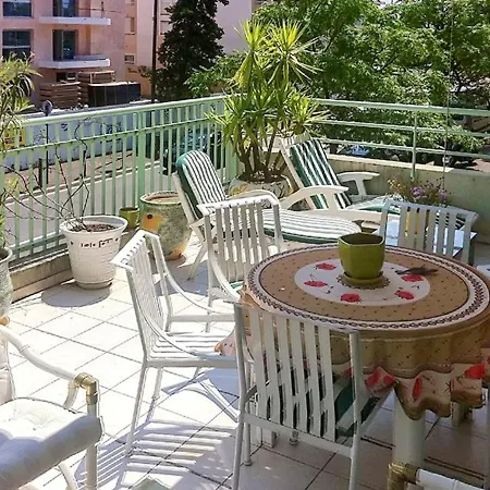 Apartment With 2 Bedrooms In With Balcony And Wifi